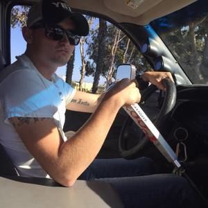 Meet your Posher, Zane